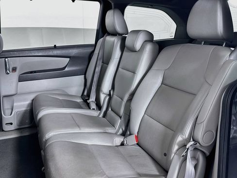 Used 2016 Honda Odyssey EX-L image 11