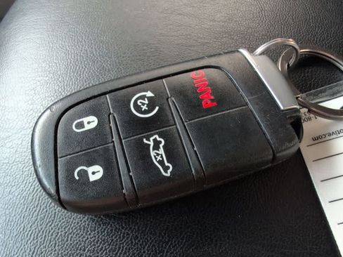 Used 2021 Dodge Charger R/T RWD image 35