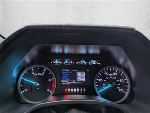 Certified 2019 Ford F450 XL w/ STX Appearance Package image 10