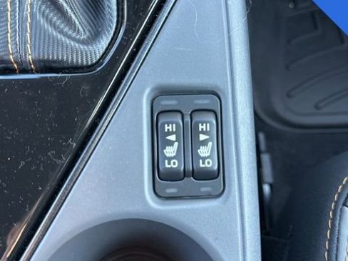 Used 2026 Subaru Crosstrek 2.5i Wilderness w/ Wilderness Package image 12