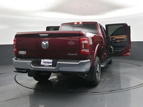 Used 2022 RAM 2500 Limited AWD/4WD image 50