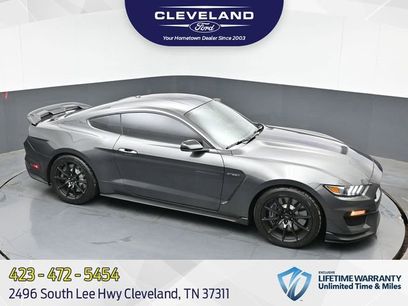Used 2019 Ford Mustang Shelby GT350 w/ Technology Package
