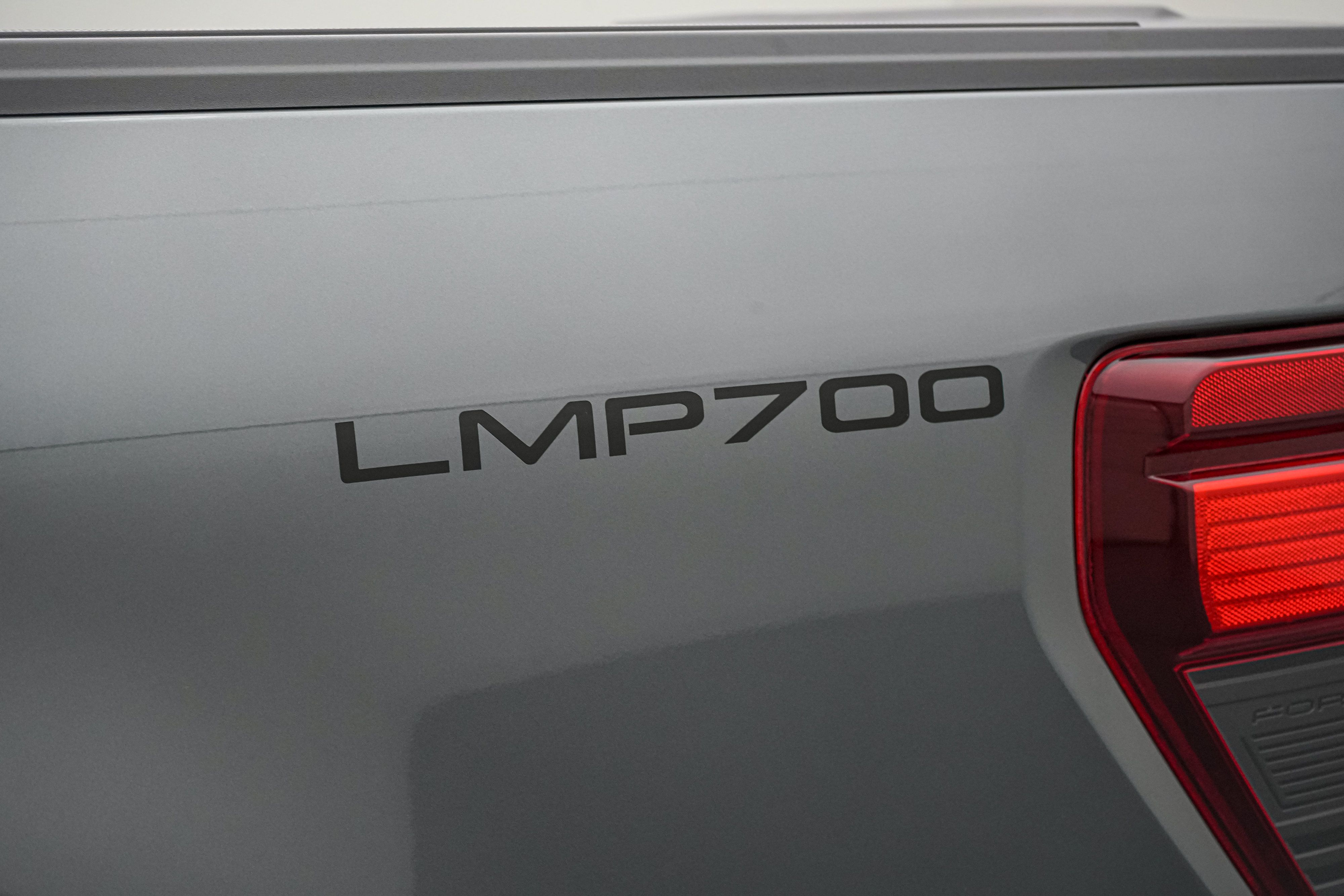 New 2026 Ford F150 STX w/ F-150 LOBO Package AWD/4WD image 28