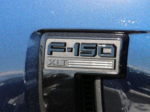 New 2026 Ford F150 XLT w/ Equipment Group 302A MID image 10