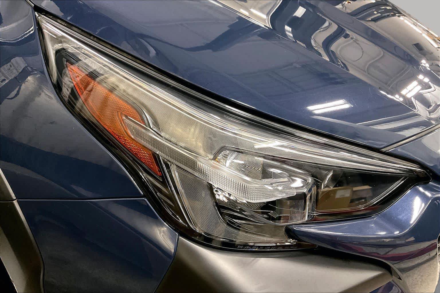 Used 2023 Subaru Outback Limited AWD/4WD image 28
