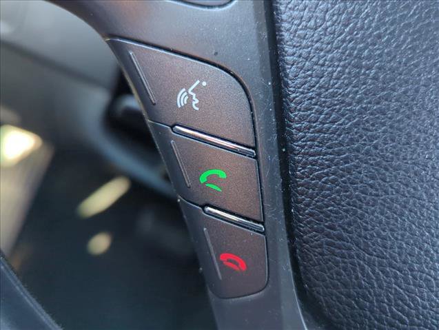 Used 2018 Kia Forte LX w/ LX Rear Camera Package FWD image 14