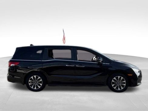 Used 2023 Honda Odyssey EX-L image 10