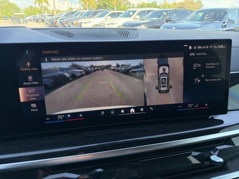 New 2027 BMW X7 xDrive40i w/ Executive Package AWD/4WD image 31