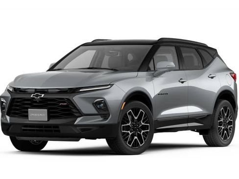 New 2026 Chevrolet Blazer RS w/ Driver Confidence II Package AWD/4WD image 27