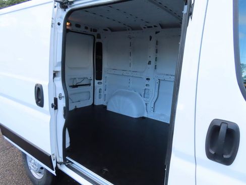 Used 2021 RAM ProMaster 1500 FWD image 11