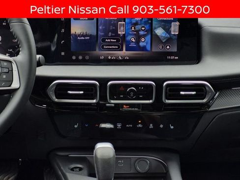 New 2026 Nissan Sentra SV w/ SV Convenience Package FWD image 13
