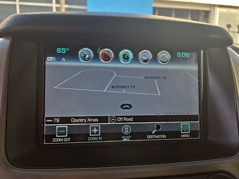 Used 2019 GMC Yukon XL Denali w/ Denali Ultimate Package image 11