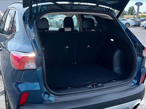 Used 2020 Ford Escape SEL FWD image 19