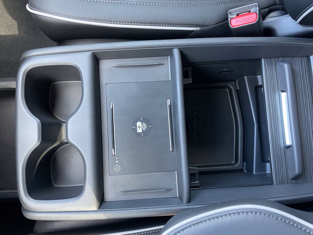 New 2027 Honda Odyssey Elite image 20
