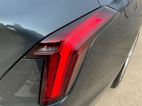 Used 2020 Cadillac CT4 Luxury w/ Sun And Sound Package image 20