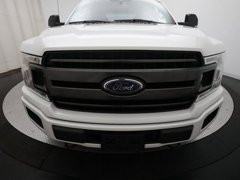 Used 2019 Ford F150 XLT w/ Equipment Group 301A Mid image 20