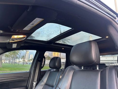 Used 2021 Jeep Grand Cherokee Limited w/ Quick Order Package 28K 80th image 18