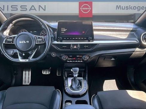 Used 2024 Kia Forte GT-Line FWD image 7