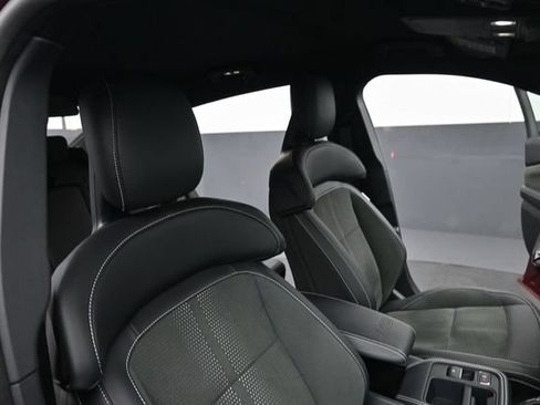 Certified 2025 Ford Mustang Mach-E GT AWD/4WD image 30