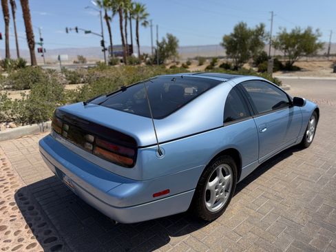 Used 1990 Nissan 300ZX GS RWD image 9