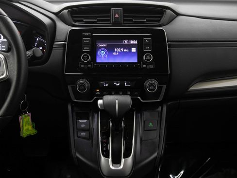 Used 2019 Honda CR-V LX image 15