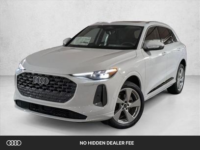 New 2025 Audi Q5 Premium