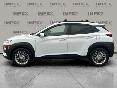 Used 2020 Hyundai Kona SEL Plus image 2