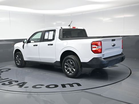 Used 2023 Ford Maverick XLT image 7