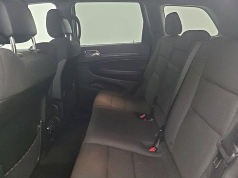 Used 2018 Jeep Grand Cherokee Laredo image 18