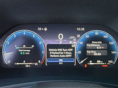 Used 2026 Toyota Grand Highlander Platinum image 14