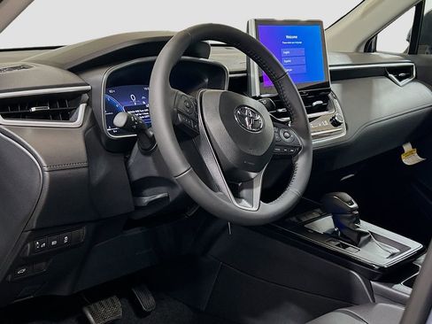 New 2026 Toyota Corolla Cross XLE FWD image 9