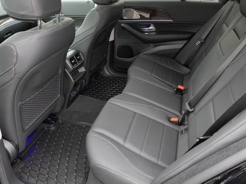 New 2026 Mercedes-Benz GLE 450 4MATIC image 17