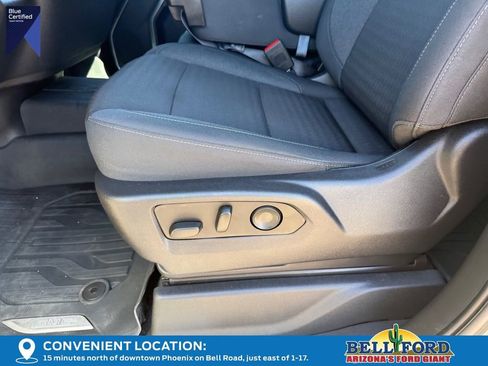 Used 2022 GMC Sierra 1500 Elevation w/ LPO, Elevation Black Package image 20