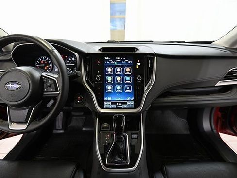 Used 2024 Subaru Legacy Touring XT image 2