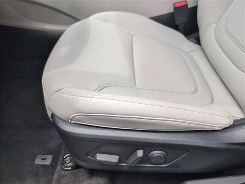New 2026 Hyundai Tucson SEL FWD image 4