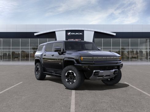 New 2024 GMC Hummer EV 2X w/ Extreme Off-Road Package image 25