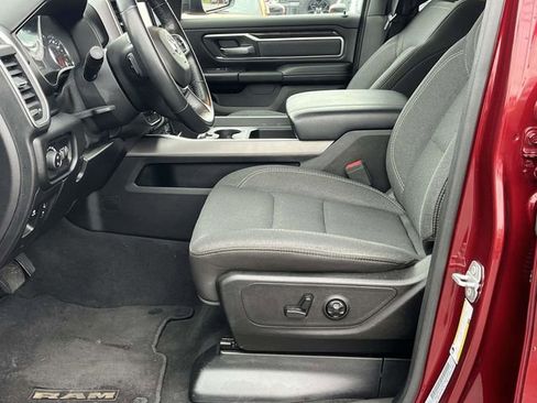 Used 2019 RAM 1500 Big Horn image 13