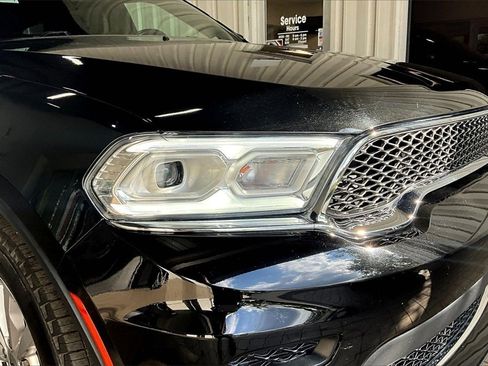 Used 2024 Dodge Durango SXT image 24