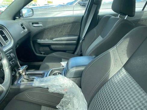 Used 2021 Dodge Charger SXT w/ Driver Convenience Group AWD/4WD image 5