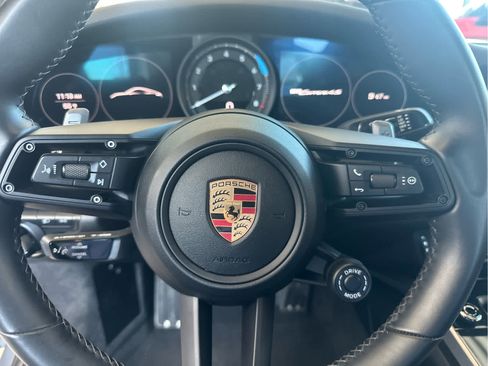 Used 2022 Porsche 911 Carrera 4S image 13