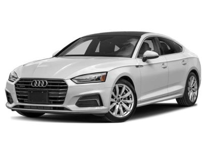Used 2018 Audi A5 2.0T Premium Plus w/ Premium Plus