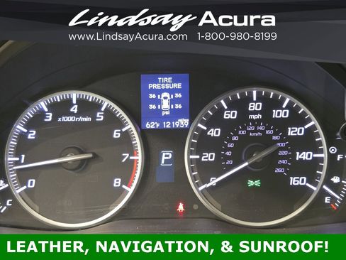 Used 2017 Acura RDX w/ Technology Package image 13