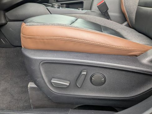 Used 2023 Ford Bronco Sport Outer Banks w/ Tech Package image 28