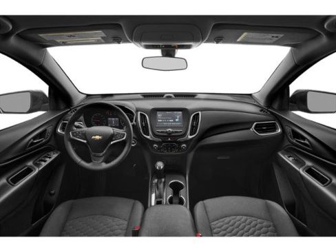Used 2021 Chevrolet Equinox LT FWD image 5