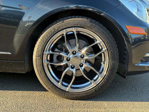 Used 2013 Mercedes-Benz C 250 Sedan image 14