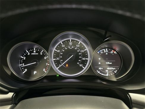 Used 2019 MAZDA CX-5 Touring image 14