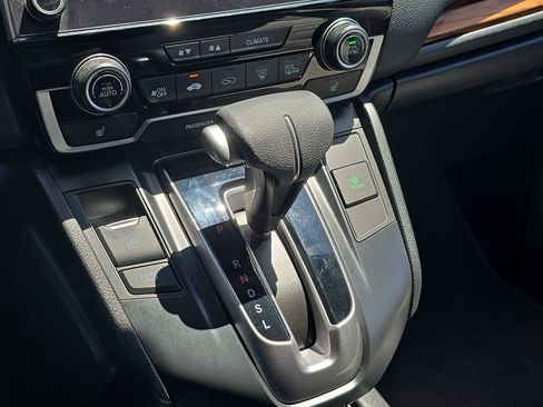 Used 2019 Honda CR-V EX image 26