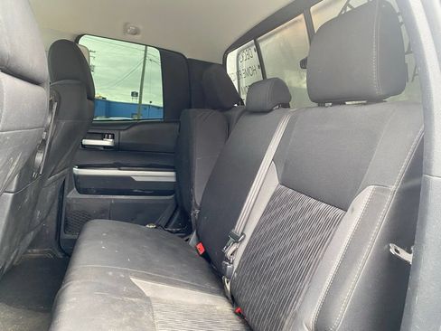 Used 2016 Toyota Tundra SR5 AWD/4WD image 13