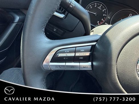 Used 2025 MAZDA CX-50 AWD 2.5 S w/ Weather Package image 14