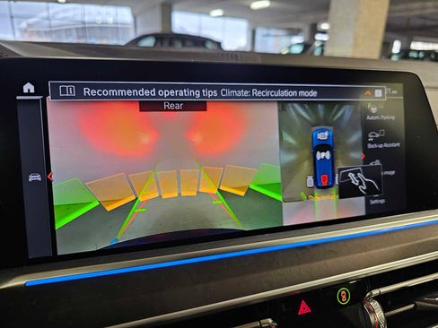 Used 2022 BMW X5 xDrive45e w/ M Sport Package image 19